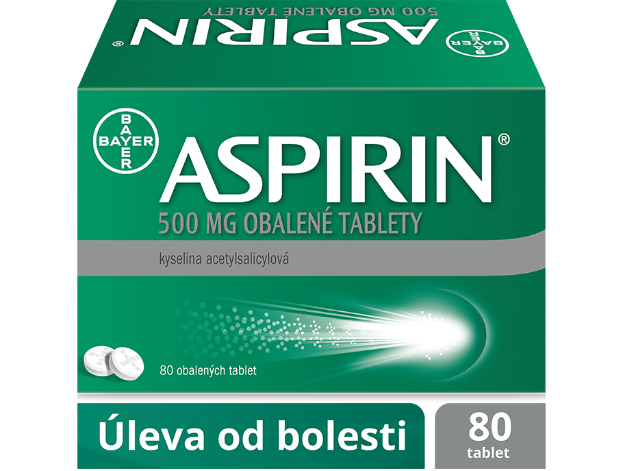 Aspirin 80 hero