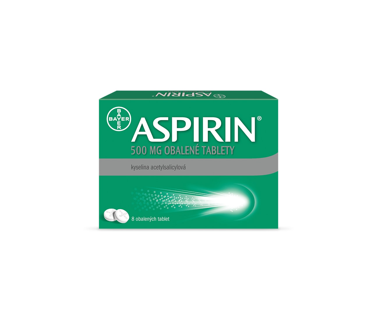 Aspirin