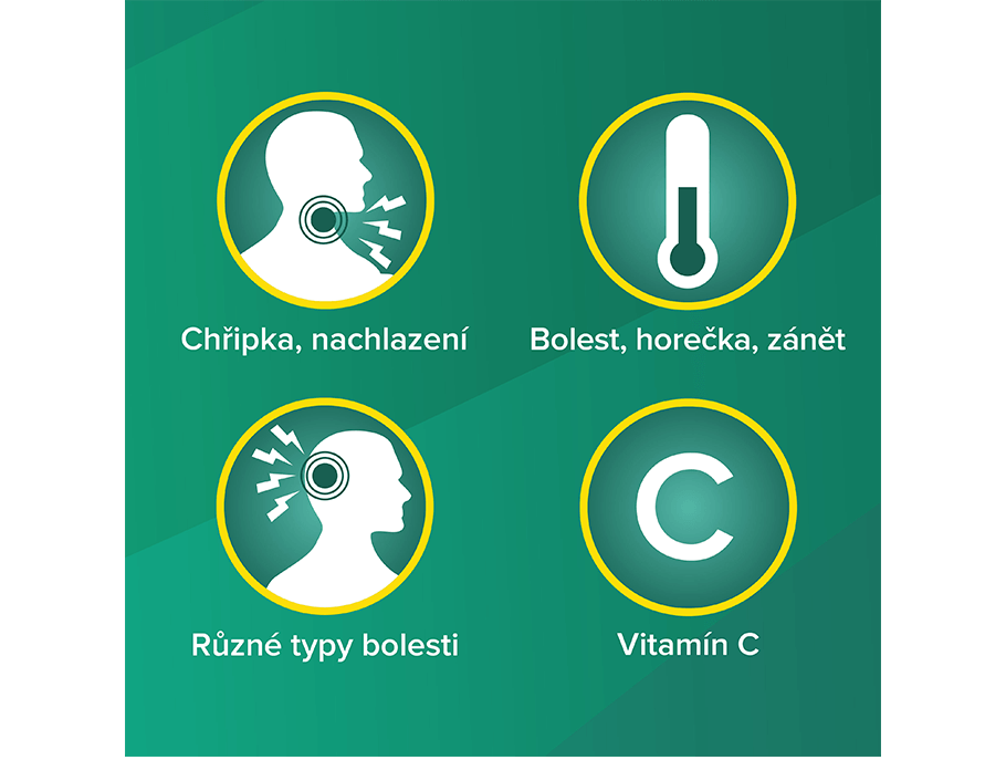 Aspirin C