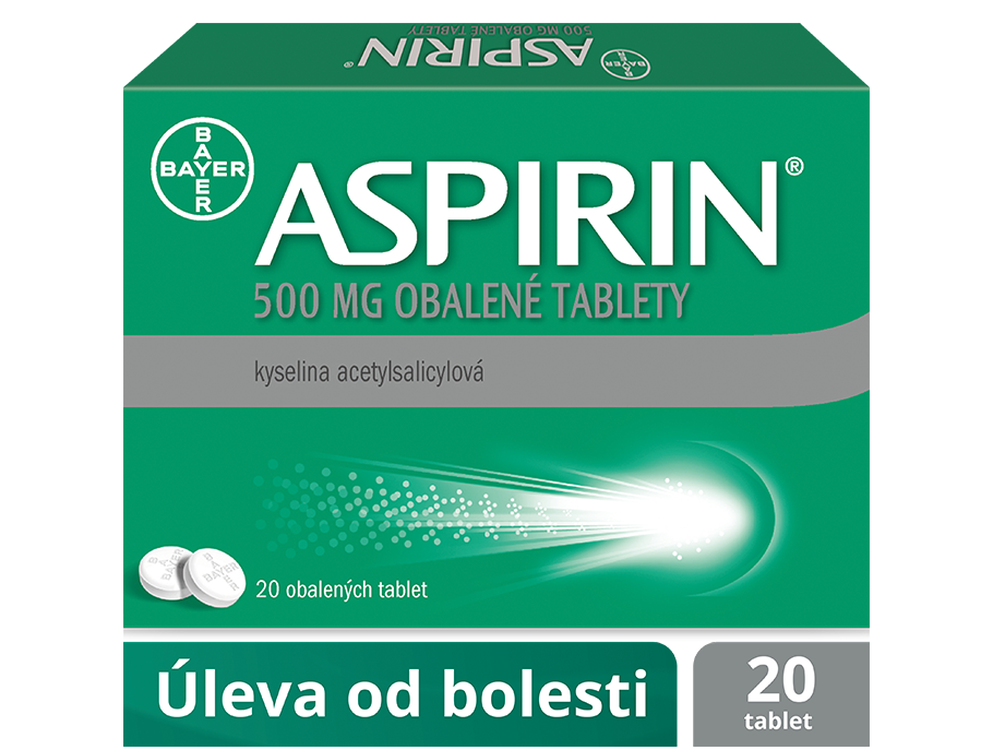 Aspirin