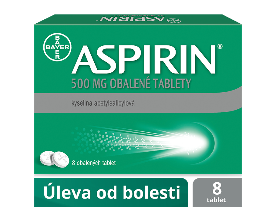 Aspirin